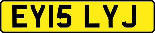 EY15LYJ