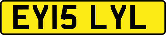 EY15LYL
