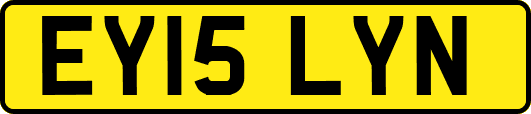 EY15LYN