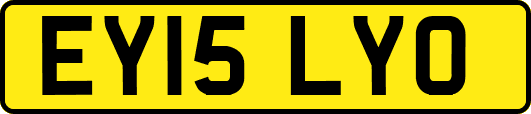 EY15LYO