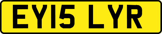 EY15LYR