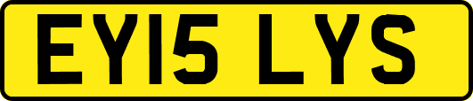 EY15LYS
