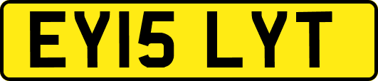 EY15LYT