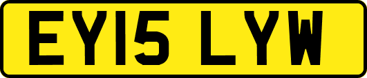 EY15LYW