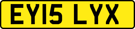 EY15LYX