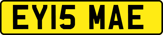 EY15MAE
