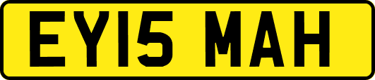 EY15MAH