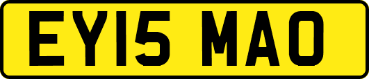 EY15MAO