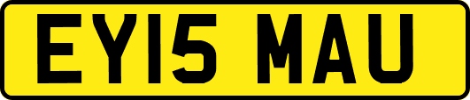 EY15MAU