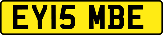 EY15MBE