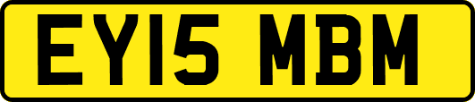 EY15MBM