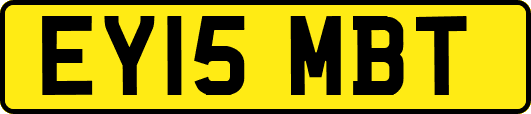 EY15MBT