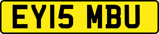 EY15MBU