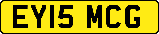 EY15MCG