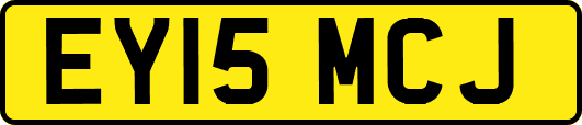 EY15MCJ
