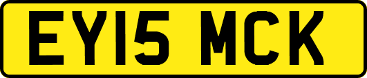 EY15MCK