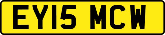 EY15MCW
