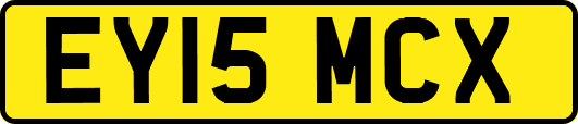 EY15MCX