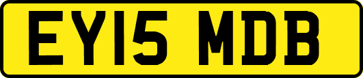 EY15MDB