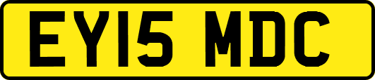 EY15MDC