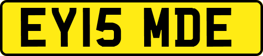 EY15MDE