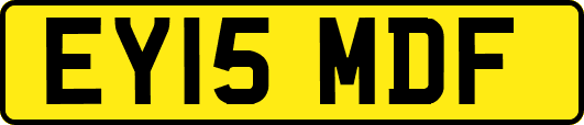 EY15MDF