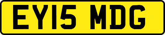 EY15MDG