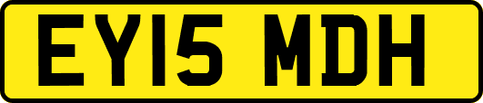 EY15MDH