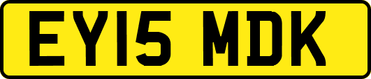 EY15MDK