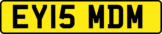 EY15MDM