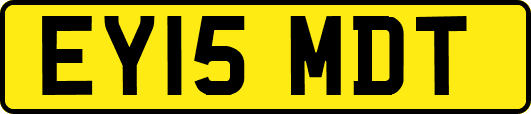EY15MDT