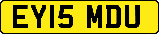 EY15MDU