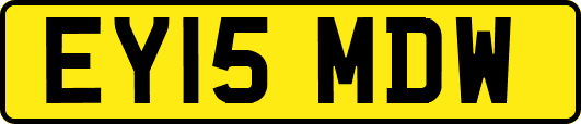 EY15MDW