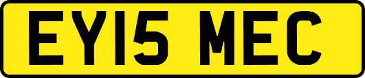 EY15MEC