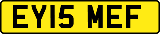 EY15MEF