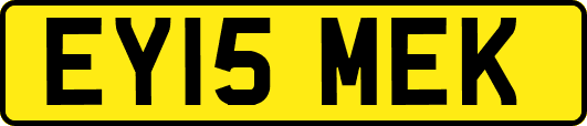 EY15MEK