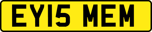 EY15MEM