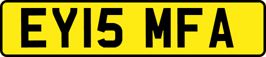 EY15MFA