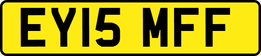 EY15MFF