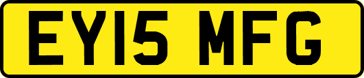 EY15MFG