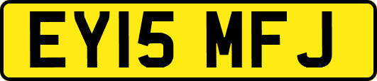 EY15MFJ