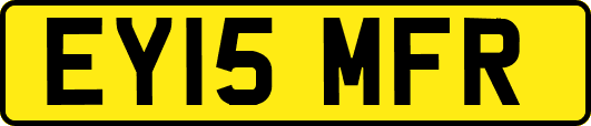 EY15MFR