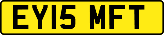EY15MFT