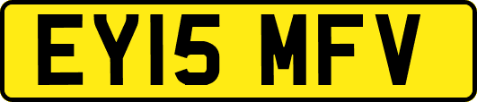 EY15MFV
