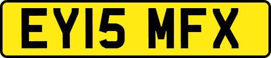EY15MFX