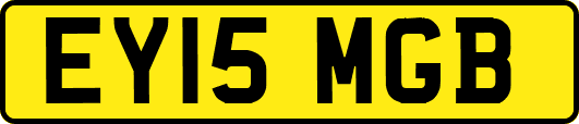EY15MGB