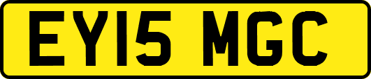 EY15MGC
