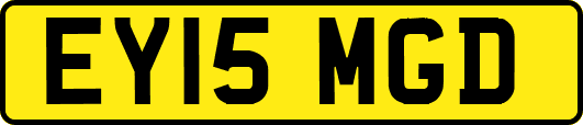 EY15MGD
