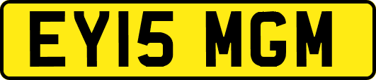 EY15MGM
