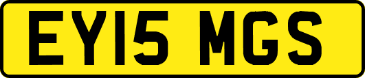EY15MGS